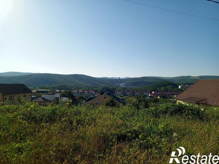 Земельный участок село Сукко