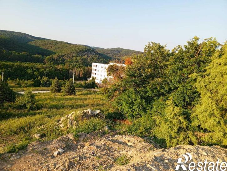 Земельный участок село Сукко