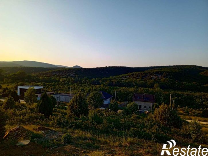Земельный участок село Сукко