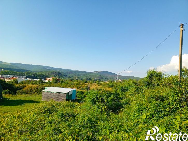 Земельный участок село Сукко