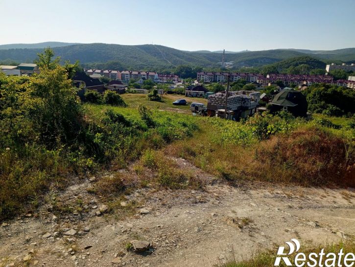 Земельный участок село Сукко