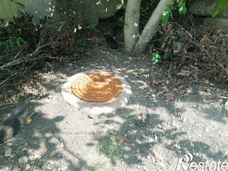 Земельный участок хутор Усатова Балка
