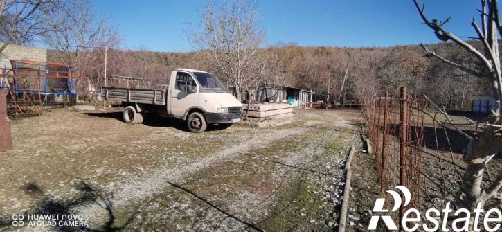 Земельный участок село Сукко