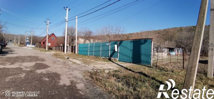 Земельный участок село Сукко