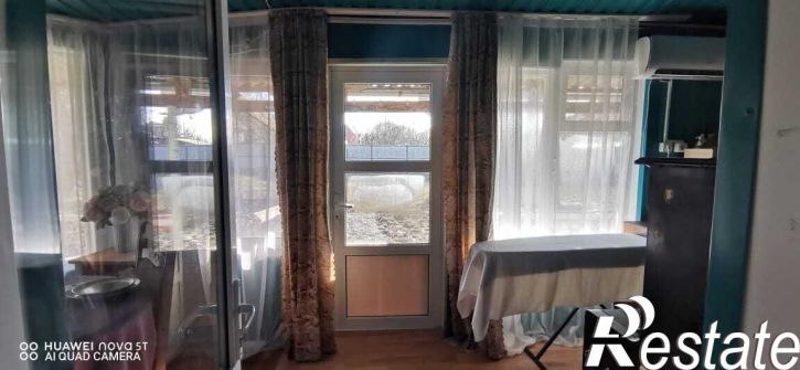 Земельный участок село Сукко