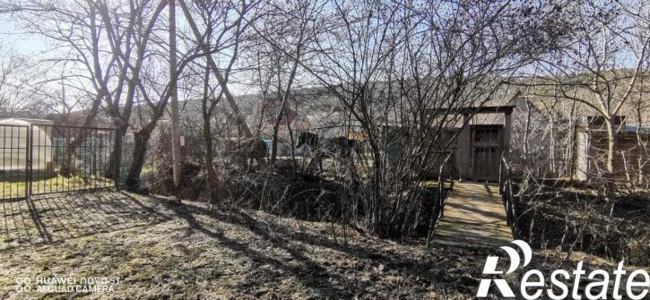 Земельный участок село Сукко