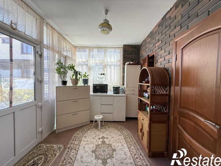 Коттедж/дом улица Новосёлов