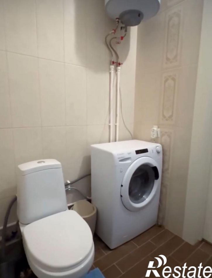 Квартира улица Калинина, 150к2