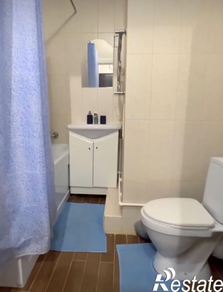 Квартира улица Калинина, 150к2