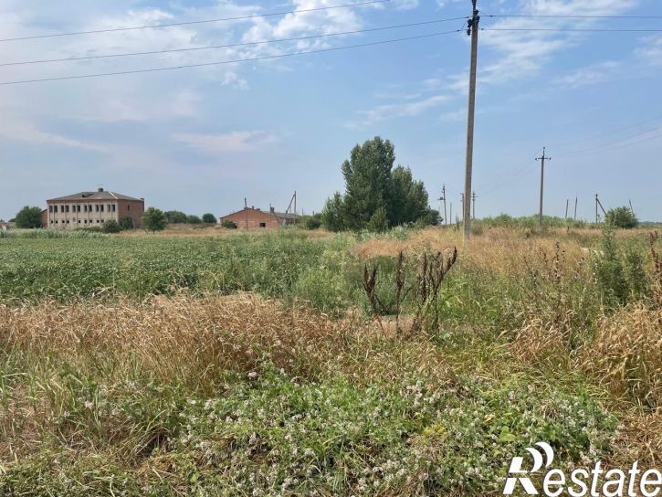 Земельный участок станица Анастасиевская