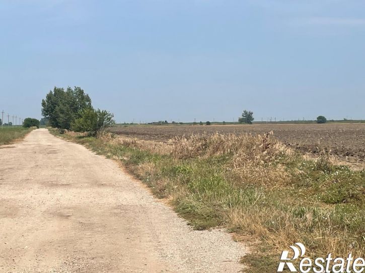 Земельный участок станица Анастасиевская