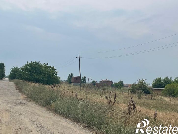 Земельный участок станица Анастасиевская