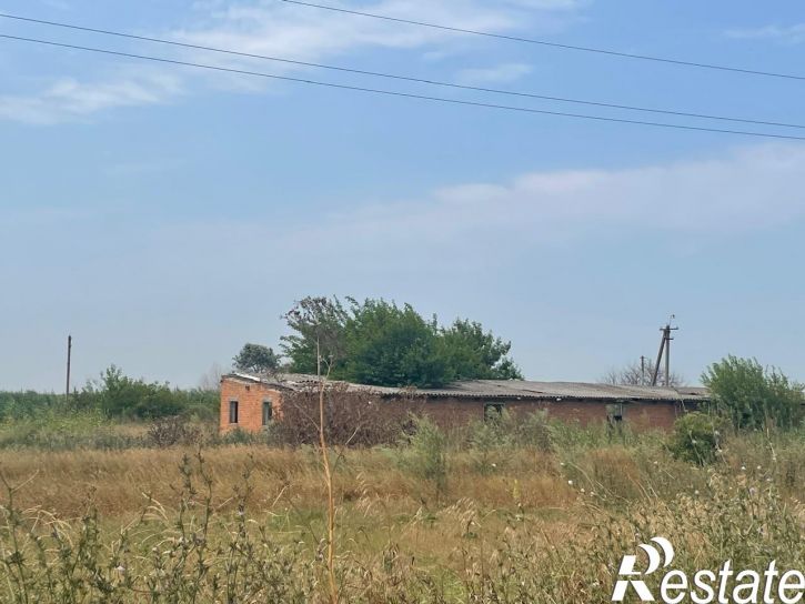 Земельный участок станица Анастасиевская