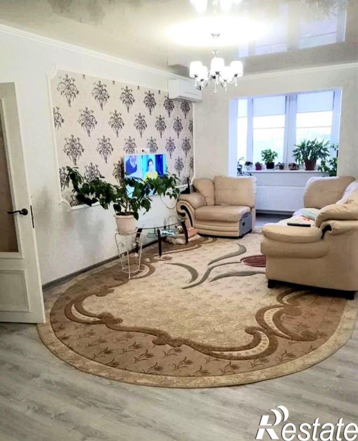 2-комн квартира Советская улица, 44Б