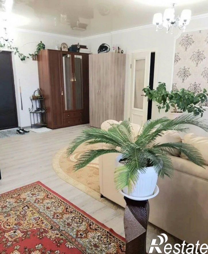 2-комн квартира Советская улица, 44Б