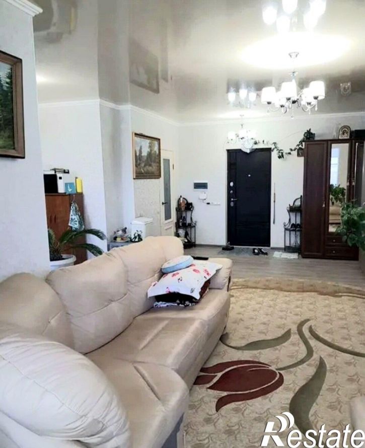 2-комн квартира Советская улица, 44Б