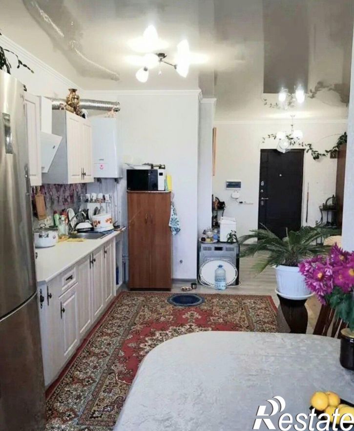 2-комн квартира Советская улица, 44Б