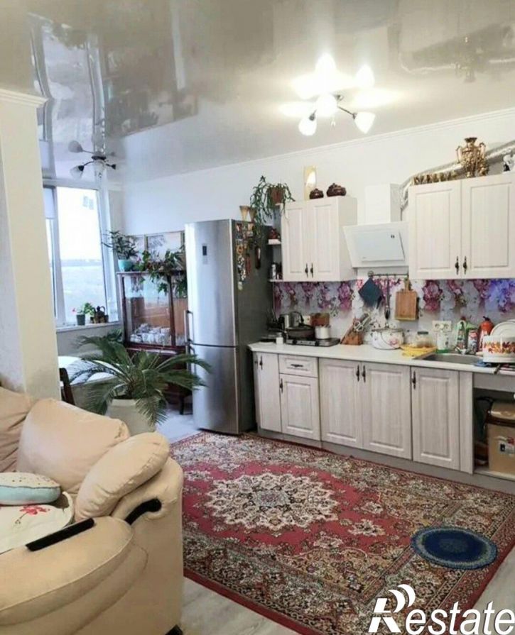 2-комн квартира Советская улица, 44Б