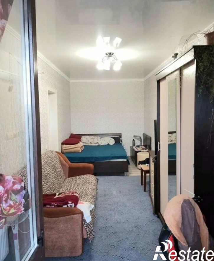 2-комн квартира Советская улица, 44Б