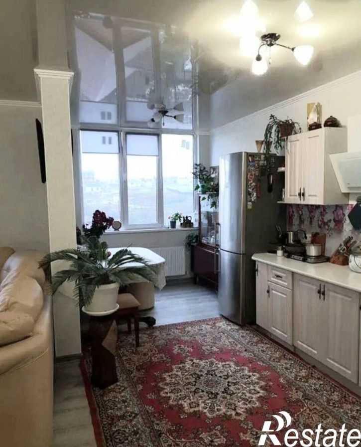 2-комн квартира Советская улица, 44Б