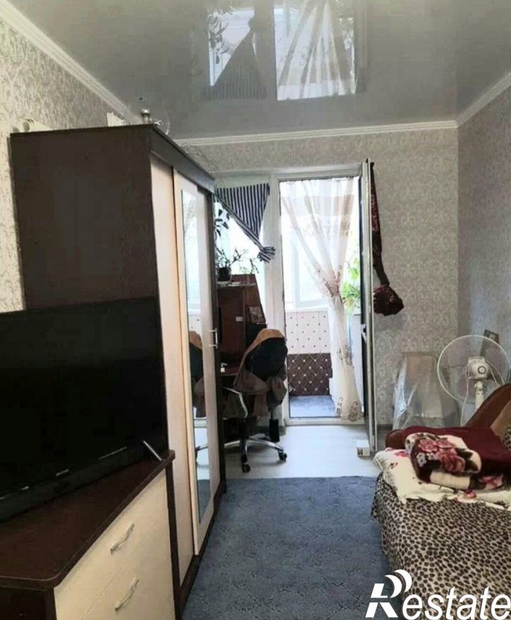 2-комн квартира Советская улица, 44Б