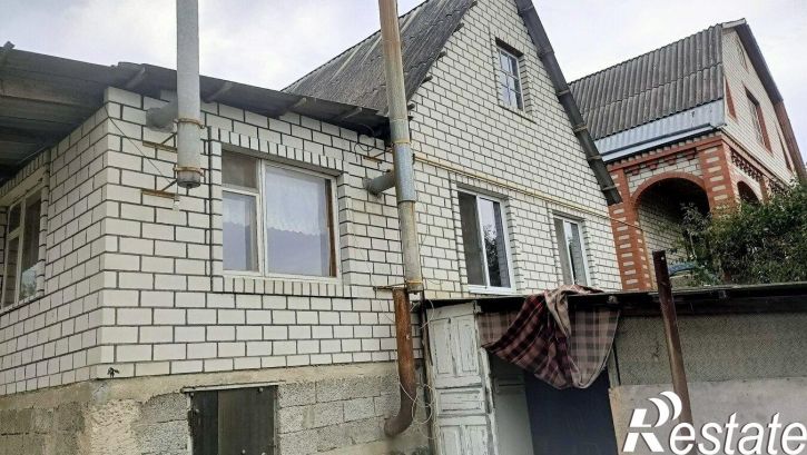 Коттедж/дом Вишнёвая улица