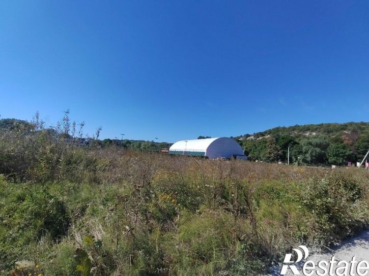 Земельный участок село Сукко
