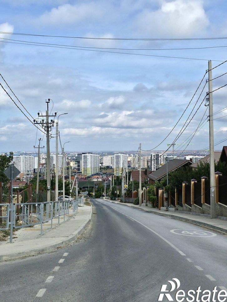 Земельный участок село Супсех