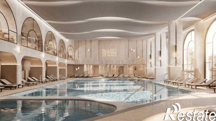 1-комн квартира в новом доме Центральная улица, 39В,  д. 39В