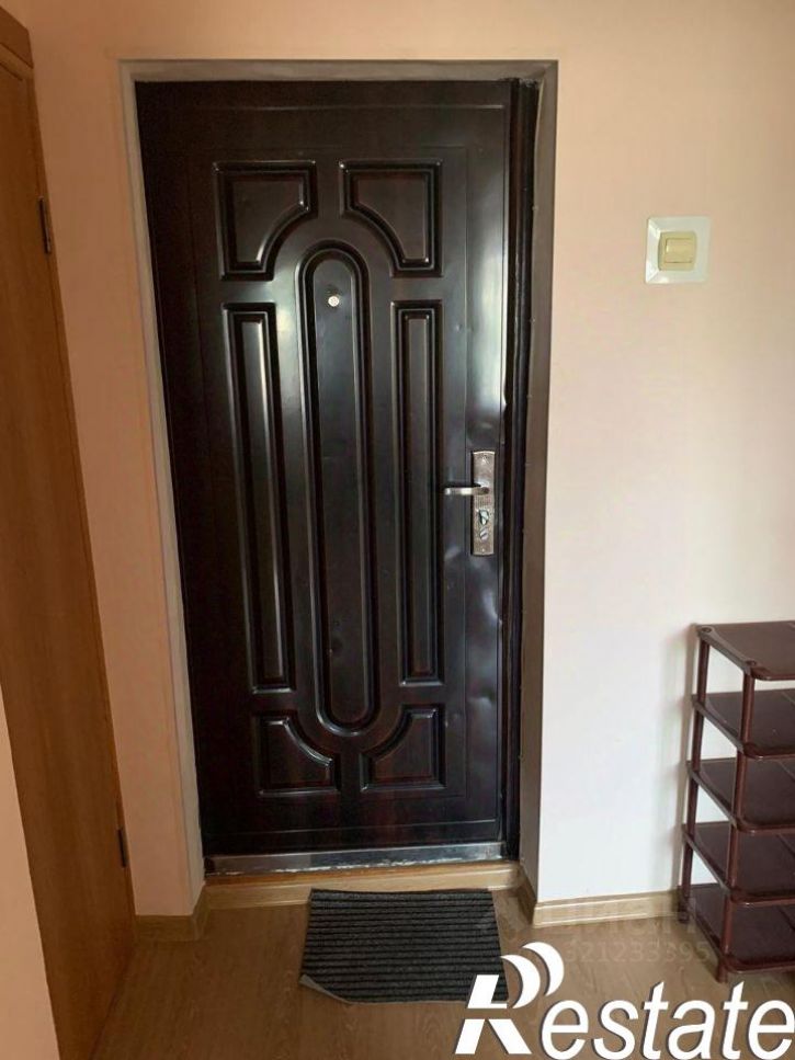 1-комн квартира Отдельская улица, 288,  д. 288
