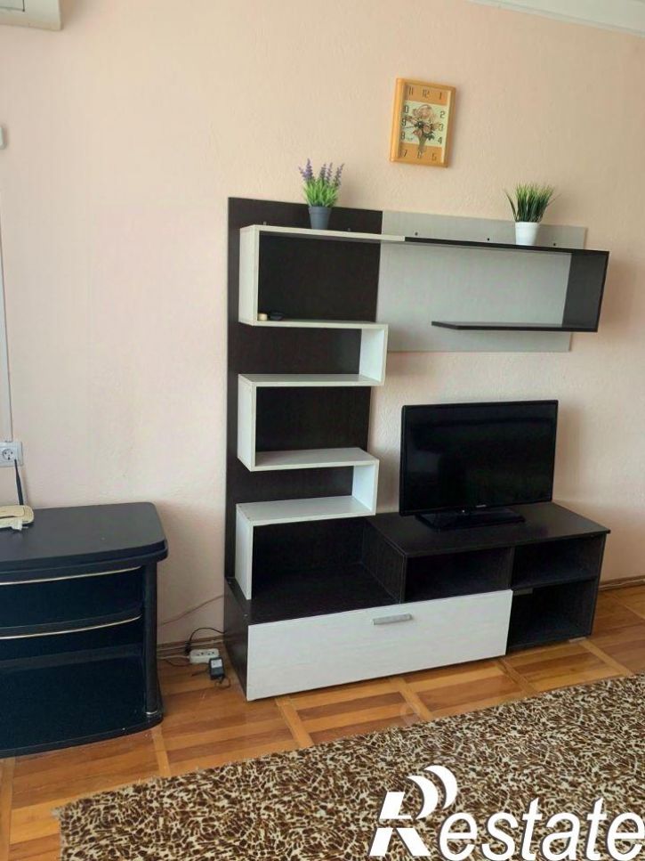 1-комн квартира Отдельская улица, 288,  д. 288