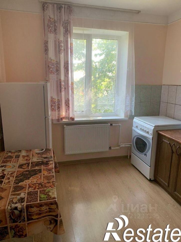 1-комн квартира Отдельская улица, 288,  д. 288