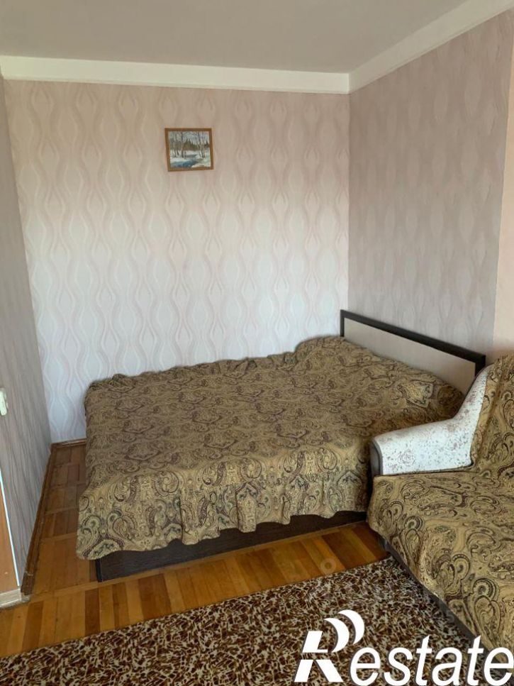 1-комн квартира Отдельская улица, 288,  д. 288