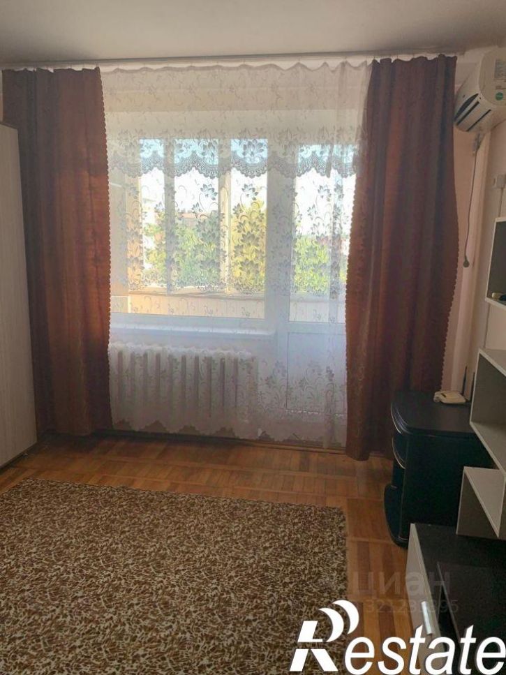 1-комн квартира Отдельская улица, 288,  д. 288