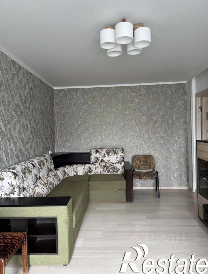 2-комн квартира ул Военный городок, 92,  д. 92
