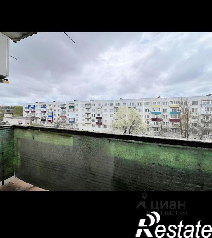 2-комн квартира ул Военный городок, 92,  д. 92
