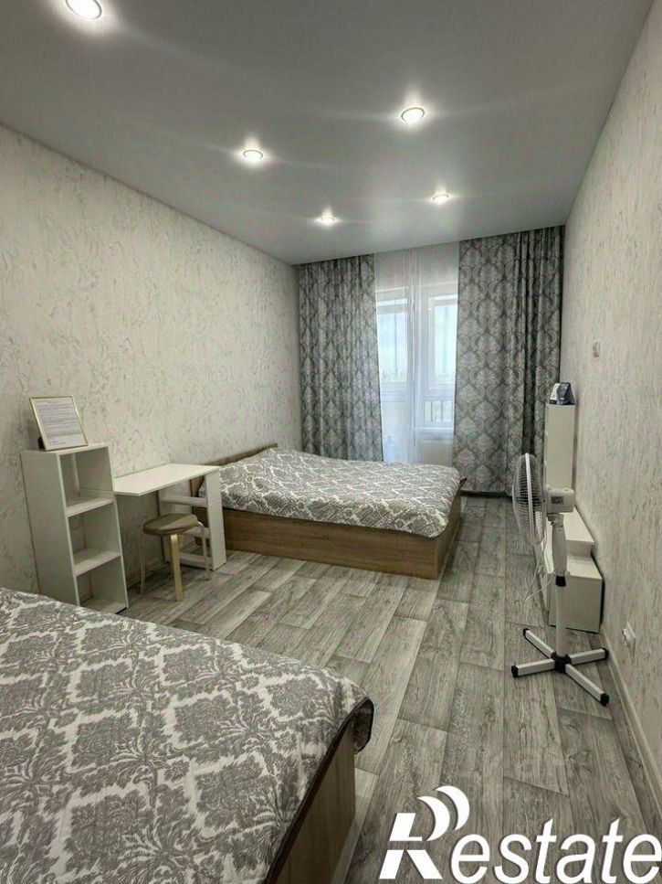 1-комн квартира Дальняя улица, 30,  д. 30
