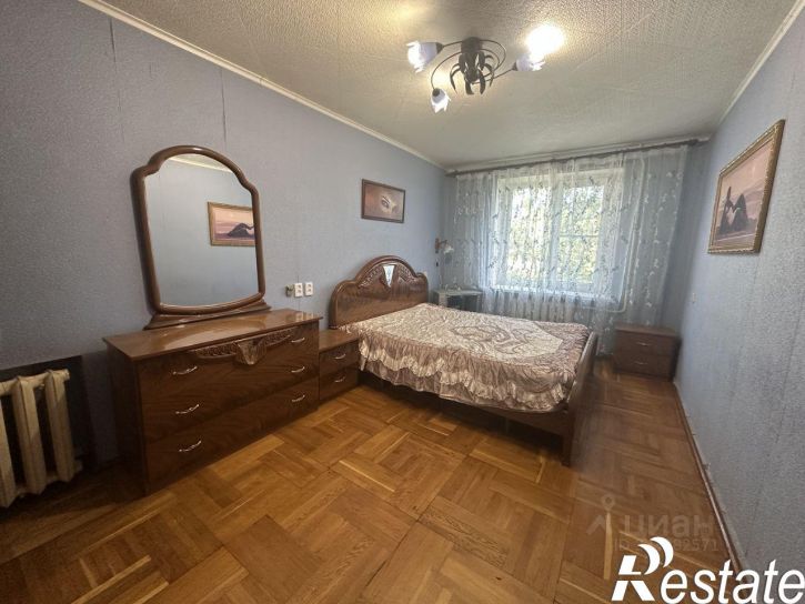 2-комн квартира улица Ленина, 53,  д. 53