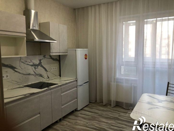 1-комн квартира Дальняя улица, 30,  д. 30