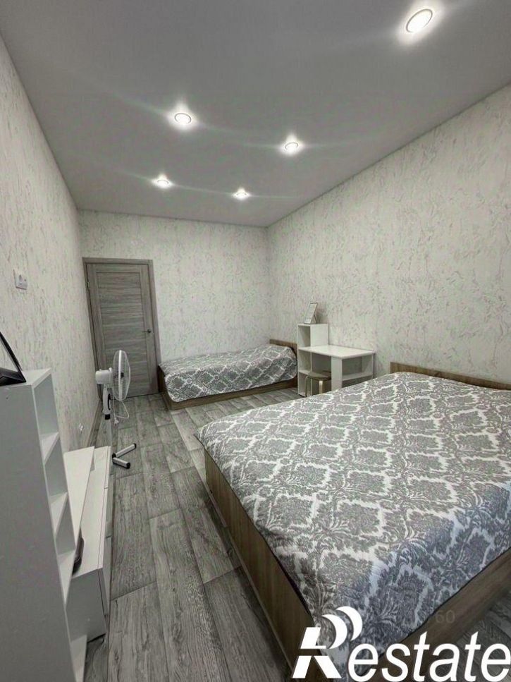 1-комн квартира Дальняя улица, 30,  д. 30