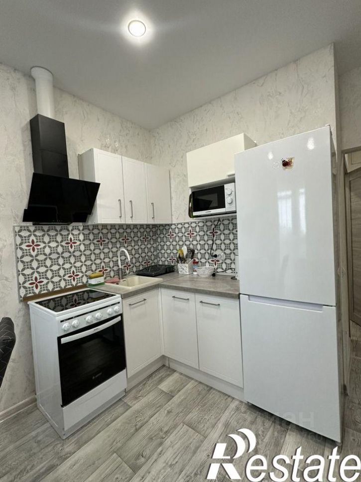 1-комн квартира Дальняя улица, 30,  д. 30