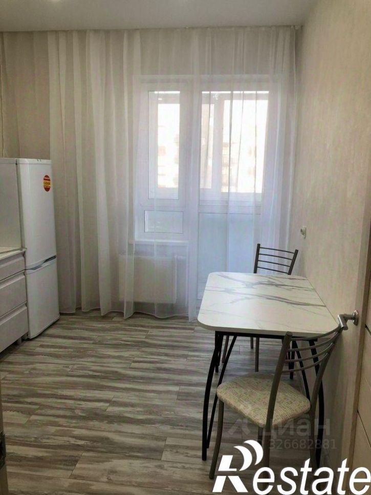 1-комн квартира Дальняя улица, 30,  д. 30