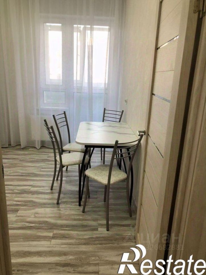 1-комн квартира Дальняя улица, 30,  д. 30