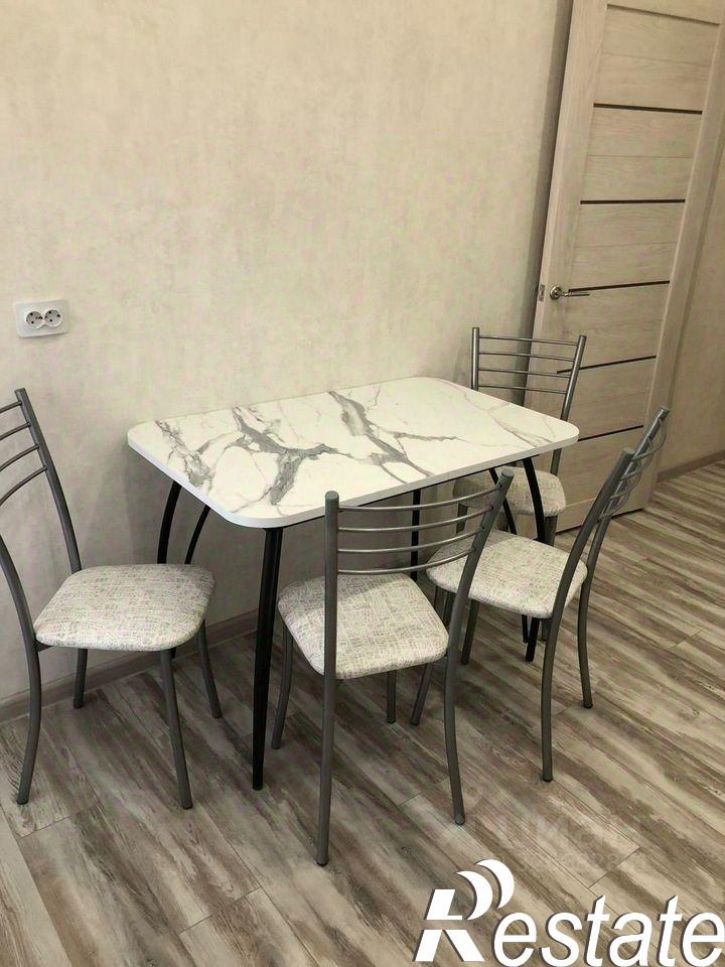 1-комн квартира Дальняя улица, 30,  д. 30