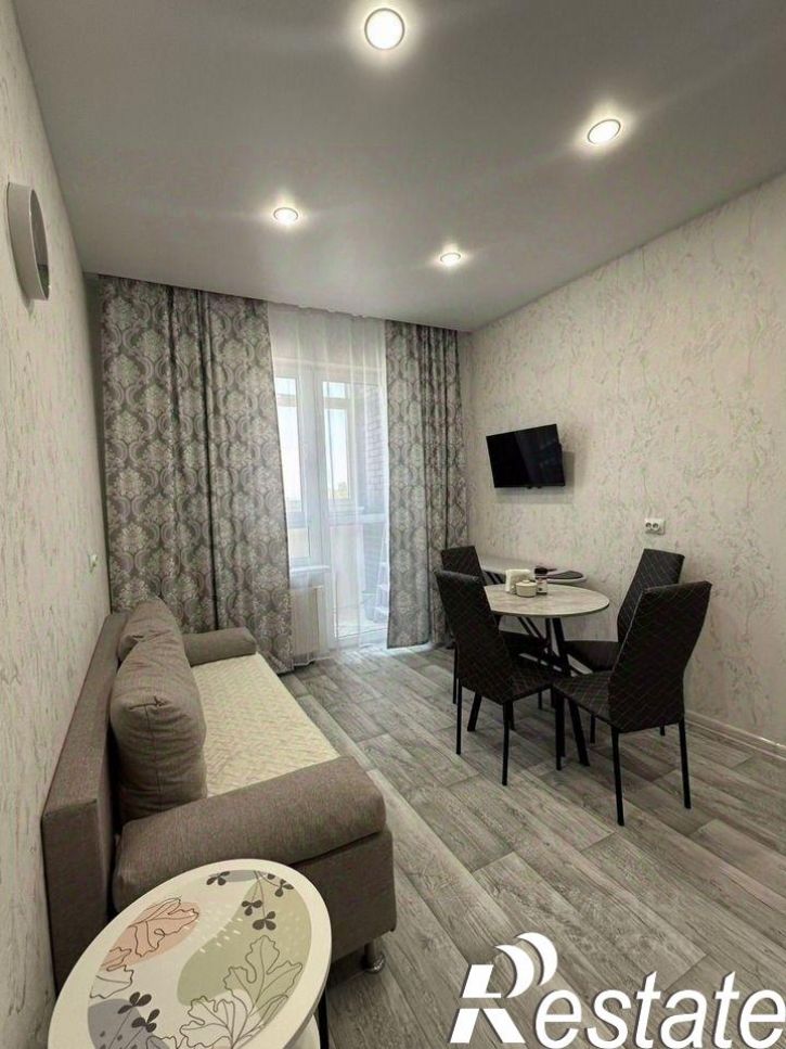 1-комн квартира Дальняя улица, 30,  д. 30