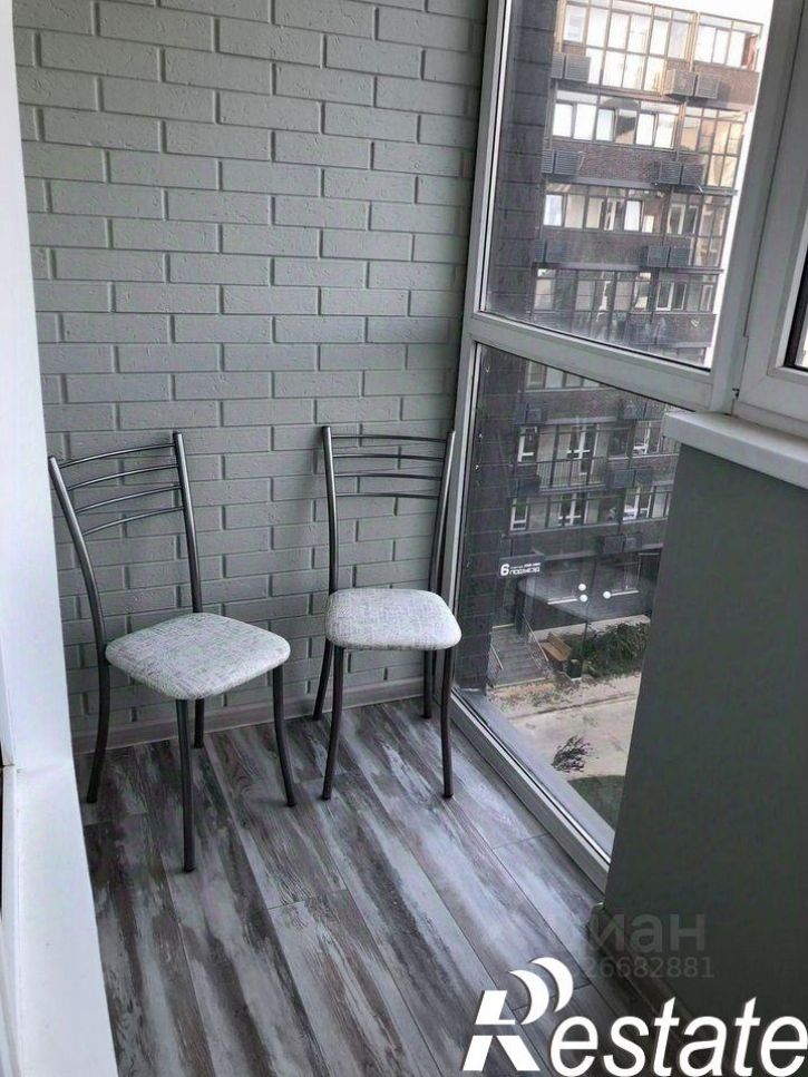 1-комн квартира Дальняя улица, 30,  д. 30