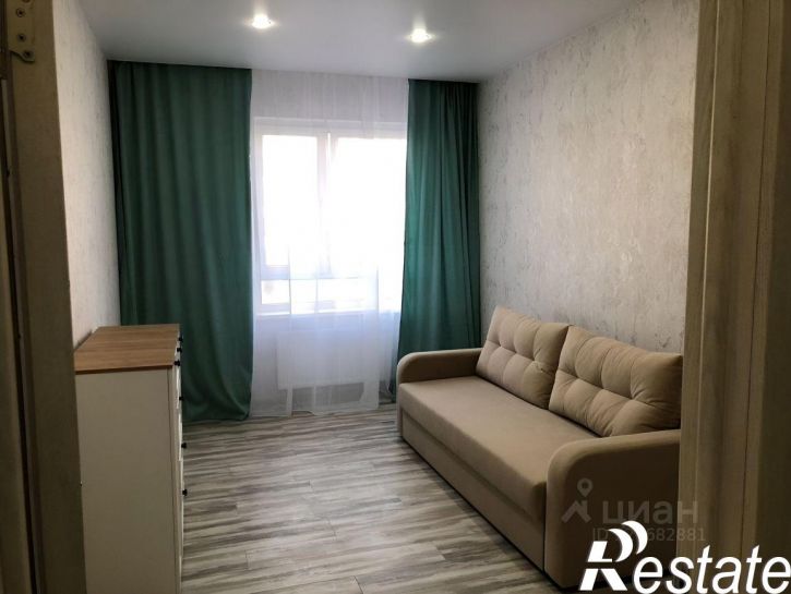 1-комн квартира Дальняя улица, 30,  д. 30