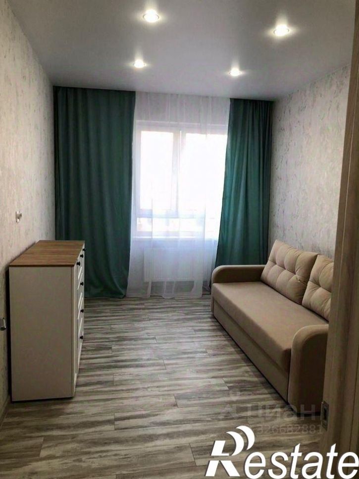 1-комн квартира Дальняя улица, 30,  д. 30
