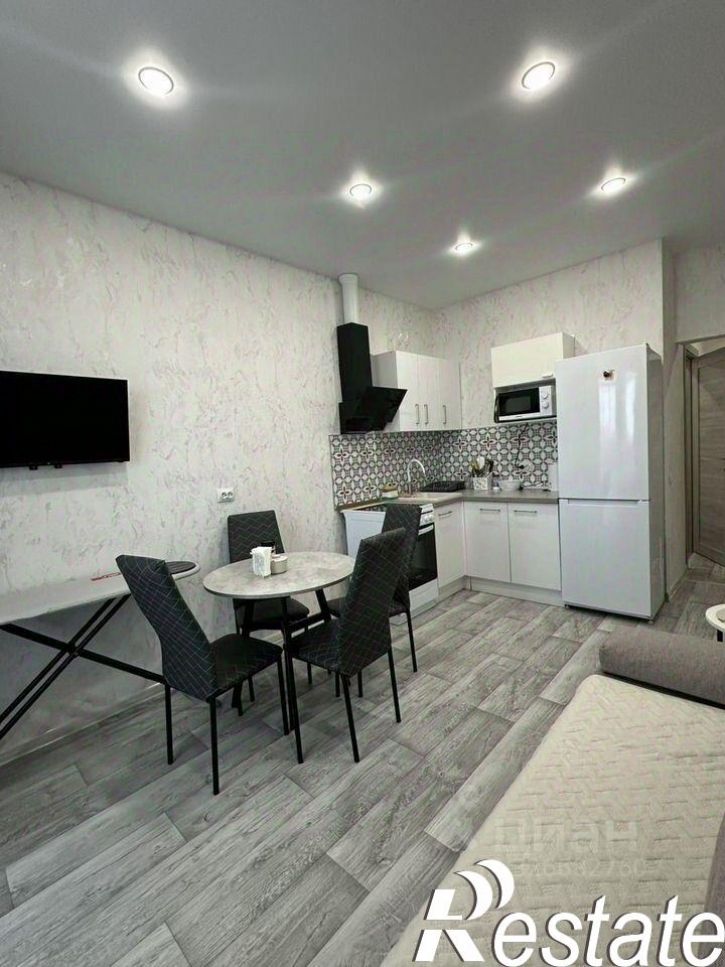 1-комн квартира Дальняя улица, 30,  д. 30