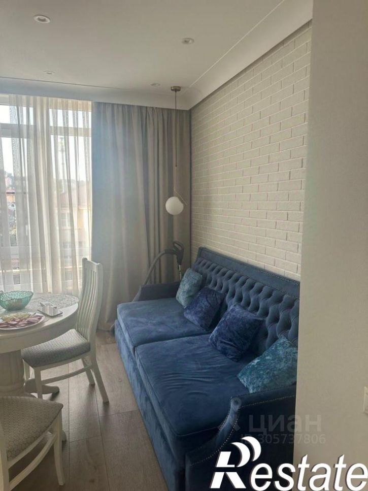 3-комн квартира Камышовая улица, 14,  д. 14